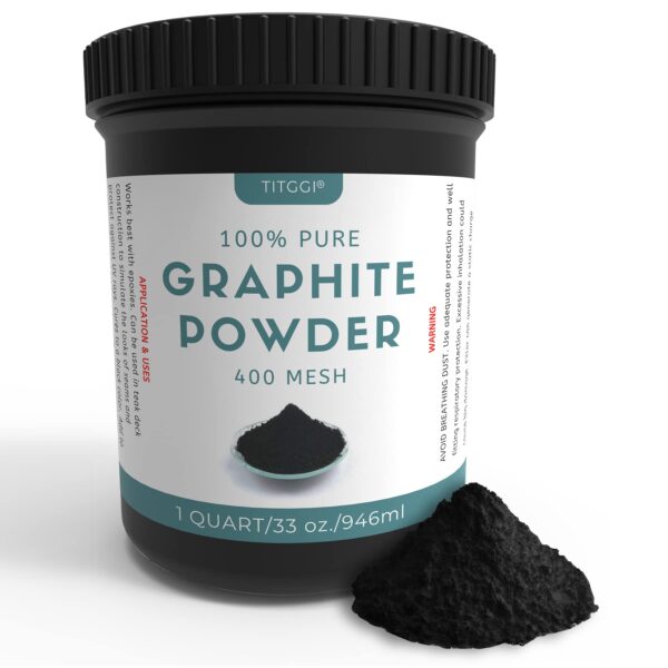 Graphite Powder