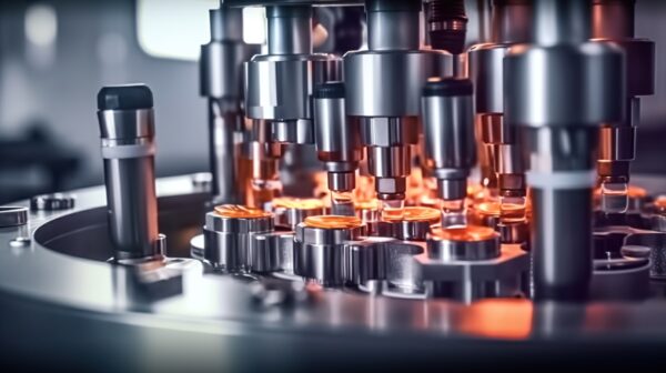 Electrode Manufacturing Chemicals